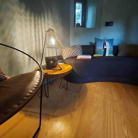 הוילה Casa Da Tintim Em Baião מראה חיצוני תמונה