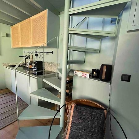 הוילה Casa Da Tintim Em Baião מראה חיצוני תמונה