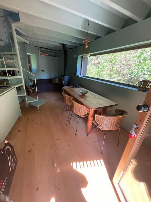 הוילה Casa Da Tintim Em Baião מראה חיצוני תמונה