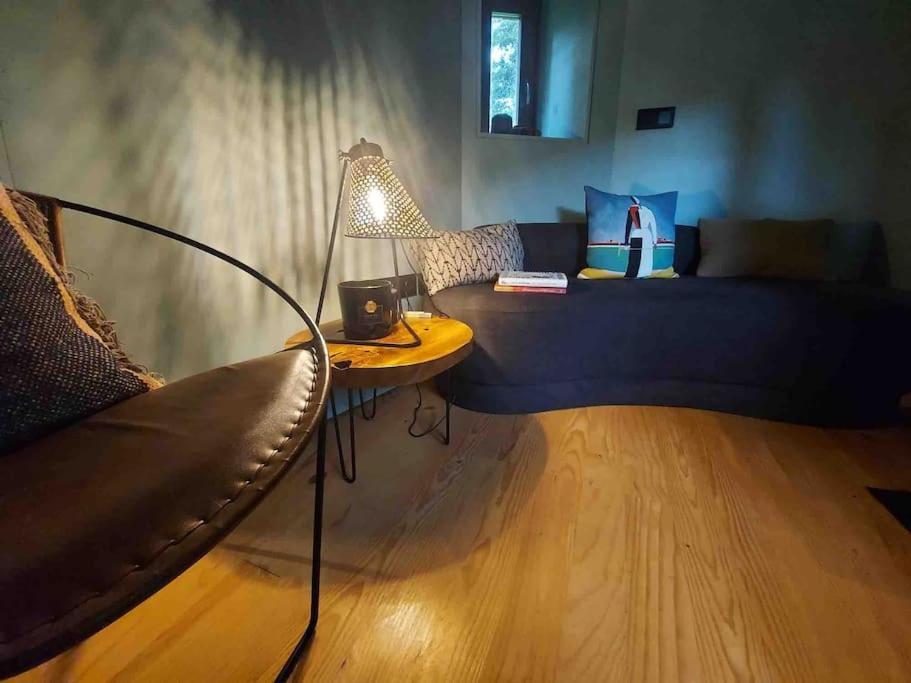 הוילה Casa Da Tintim Em Baião מראה חיצוני תמונה