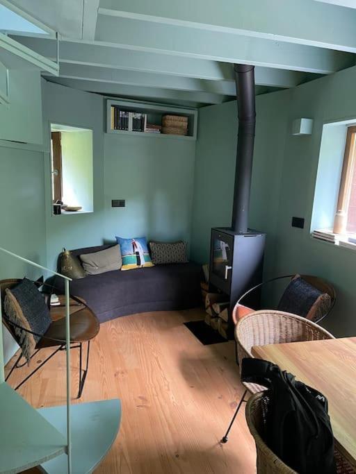 הוילה Casa Da Tintim Em Baião מראה חיצוני תמונה