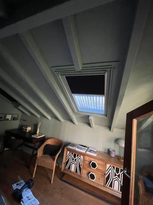 הוילה Casa Da Tintim Em Baião מראה חיצוני תמונה