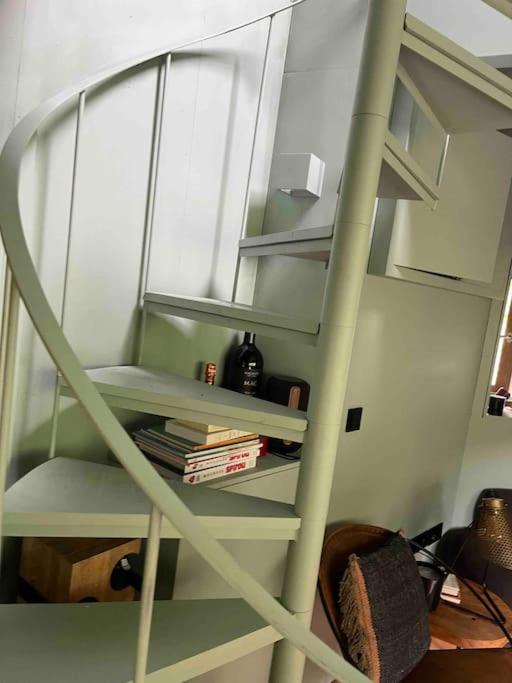 הוילה Casa Da Tintim Em Baião מראה חיצוני תמונה