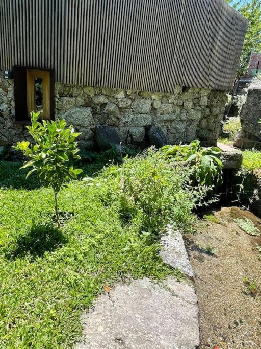 הוילה Casa Da Tintim Em Baião מראה חיצוני תמונה